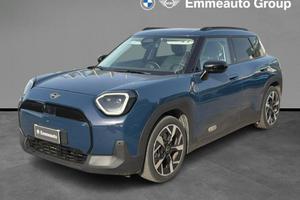 MINI Mini Aceman E Classic