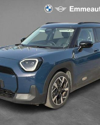 MINI Mini Aceman E Classic