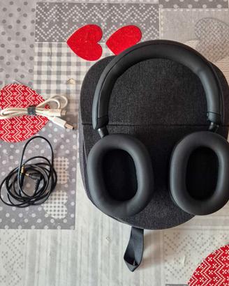 Sony WH-1000XM5 | Cuffie Wireless con NC
