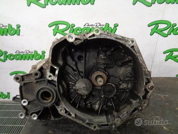 CAMBIO 5 MARCE PER MERIVA A 1.7 CDTi 2005