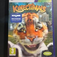 Kinectimals