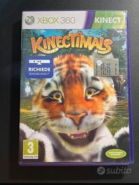 Kinectimals