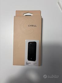 Cover iphone 13 Cyrill