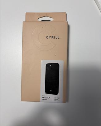 Cover iphone 13 Cyrill