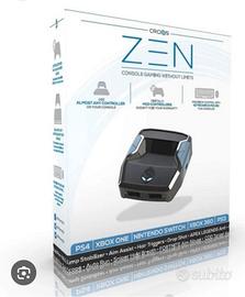 Cronus zen 