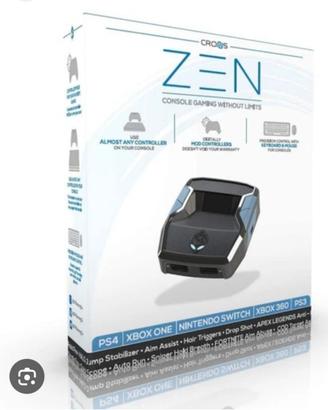 Cronus zen 