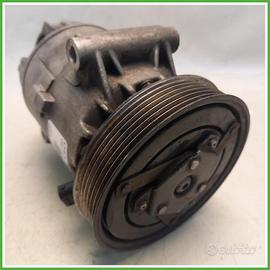 Compressore Clima AC Aria Condizionata Delphi 5CVC