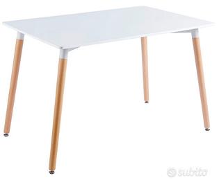 Tavolo scandinavo