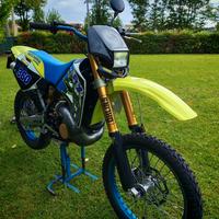 Husqvarna WR 360 - 1994