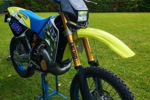 Husqvarna WR 360 - 1994