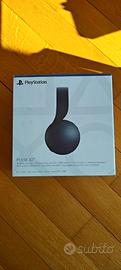 Cuffie PULSE 3d PlayStation