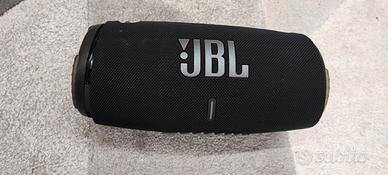 Cassa jbl Xtreme