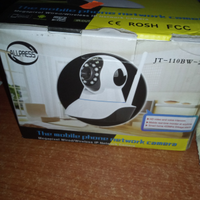 Telecamera ip