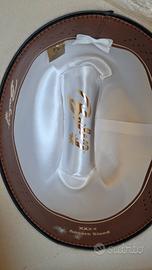 cappello baley western