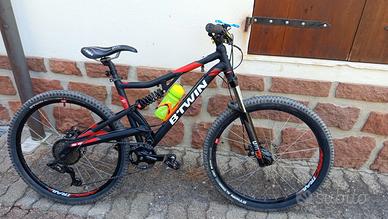 MTB 27,5 taglia S/M