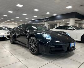 Porsche 992.2 Carrera 3.0 Coupè 394CV modello 2025