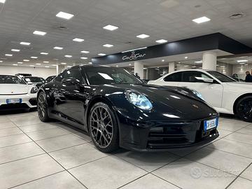 Porsche 992.2 Carrera 3.0 Coupè 394CV modello 2025