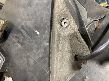 SPECCHIETTO RETROVISORE DESTRO ALFA ROMEO 159 Berl