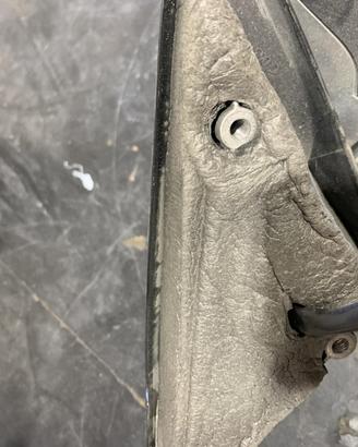 SPECCHIETTO RETROVISORE DESTRO ALFA ROMEO 159 Berl