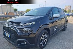 CITROEN C3 PureTech 83 S&S Shine
