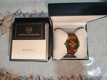 Orologio Gucci Le Marche Des - YA126451