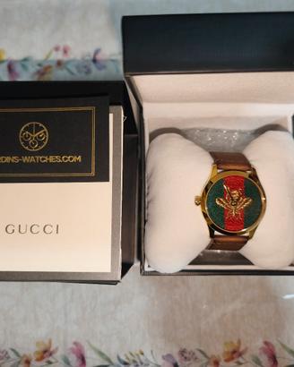 Orologio Gucci Le Marche Des - YA126451