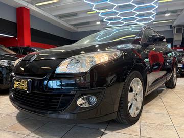 Renault Megane Mégane 1.5 dCi 110CV Start&Stop Wav