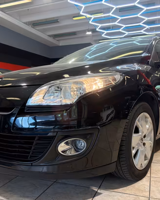 Renault Megane Mégane 1.5 dCi 110CV Start&Stop Wav