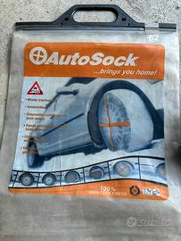AutoSock taglia 62