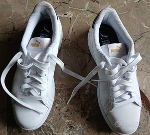 SCARPE Sneakers Puma Smash v2 L