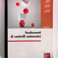 Fondamenti di controlli automatici