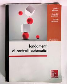 Fondamenti di controlli automatici