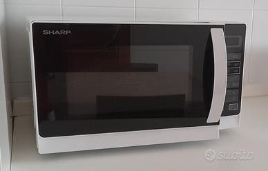 Forno microonde Sharp