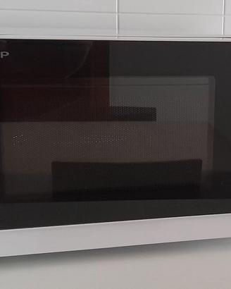 Forno microonde Sharp