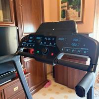 TAPIS ROULANT DOMYOS 500 nuovissimo