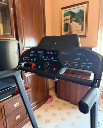 TAPIS ROULANT DOMYOS 500 nuovissimo