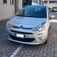 Citroen C3 PureTech 82 Exclusive