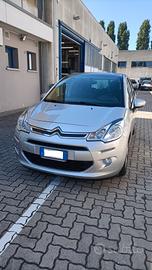Citroen C3 PureTech 82 Exclusive
