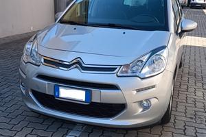 Citroen C3 PureTech 82 Exclusive