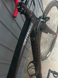 Bici da corsa
