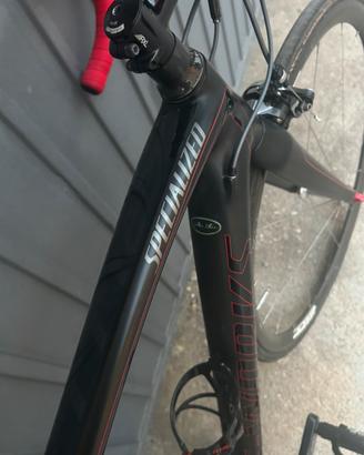 Bici da corsa