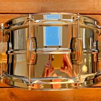 Ludwig Supraphonic Super LB402BN 14"x6.5"
