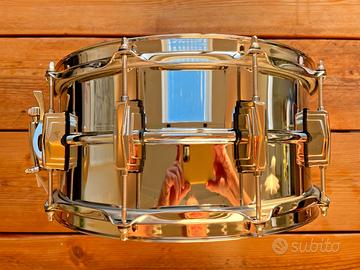 Ludwig Supraphonic Super LB402BN 14"x6.5"