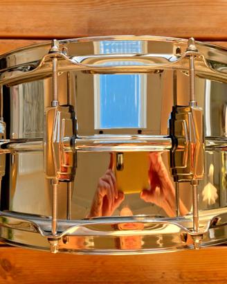 Ludwig Supraphonic Super LB402BN 14"x6.5"