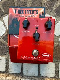 T Rex - Tremster (Tremolo)