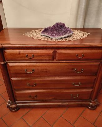 Comò in Noce nazionale