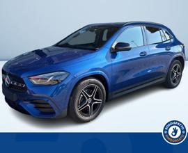 Mercedes-Benz GLA 200 Automatic AMG Line Adva...