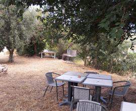 Casa ingresso indipendente