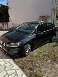 Volkswagen Golf Sportsvan 1.6 TDI 110 CV