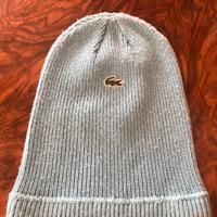 Lacoste, cappello bimbo